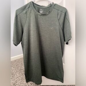 Arcteryx Cormac Crew SS Shirt - Medium